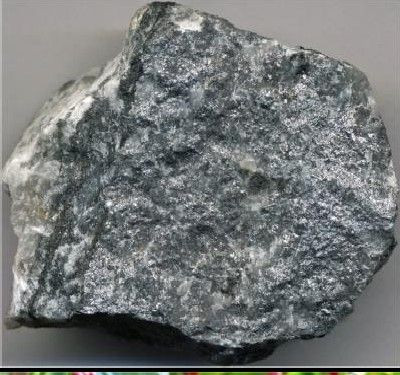 Cobaltite Mineral metal Ore