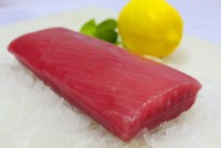 Frozen Fresh Tuna Sashimi-grade