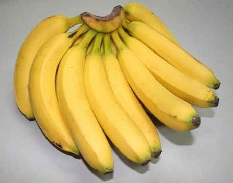 Fresh Cavendish Banana
