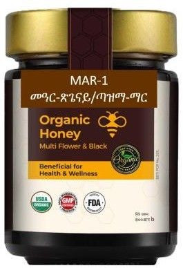 pure organic original Honey