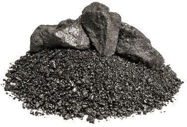 Iron mineral metal Ore
